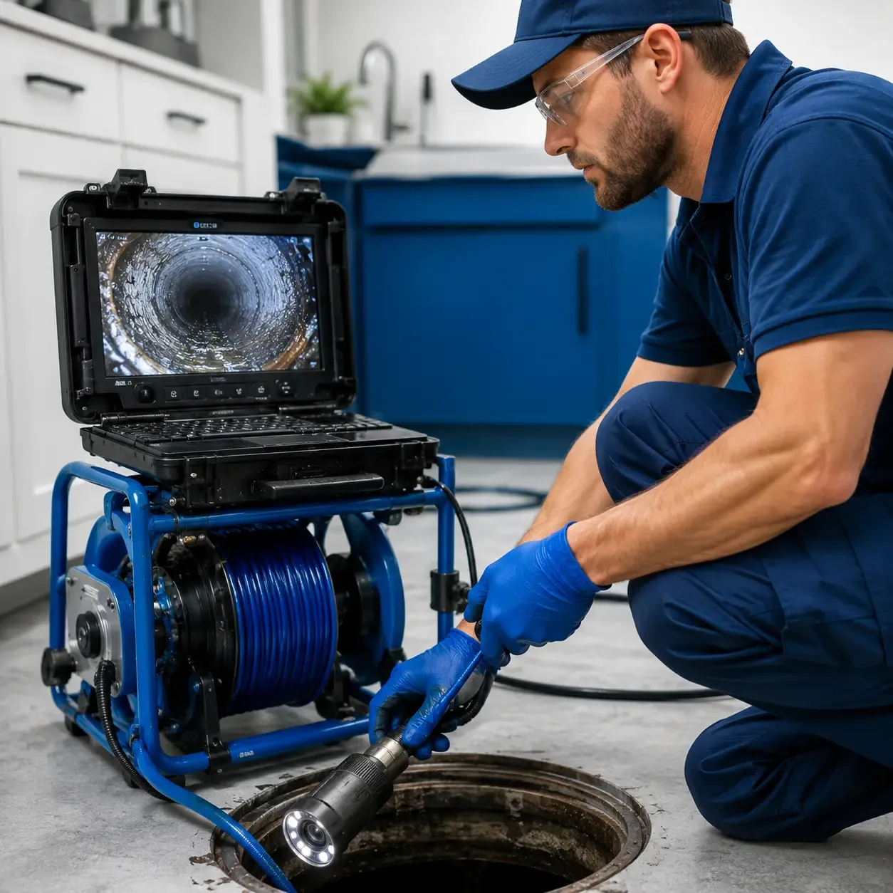 Pipe Relining professionals serving Hopkinton, IA